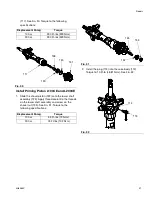 Preview for 21 page of Graco Check-Mate Elite L100CE Instructions Manual