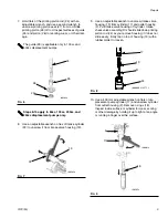 Preview for 9 page of Graco Check-Mate L060CM Instructions - Parts Manual