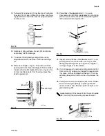 Preview for 11 page of Graco Check-Mate L060CM Instructions - Parts Manual