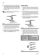 Preview for 12 page of Graco Check-Mate L060CM Instructions - Parts Manual