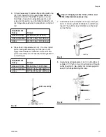 Preview for 13 page of Graco Check-Mate L060CM Instructions - Parts Manual