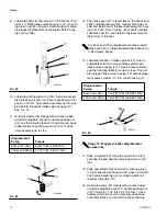 Предварительный просмотр 14 страницы Graco Check-Mate L060CM Instructions - Parts Manual