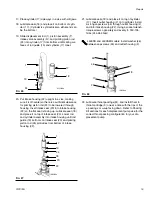 Предварительный просмотр 15 страницы Graco Check-Mate L060CM Instructions - Parts Manual