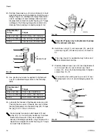 Предварительный просмотр 16 страницы Graco Check-Mate L060CM Instructions - Parts Manual