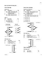 Preview for 23 page of Graco Check-Mate L060CM Instructions - Parts Manual