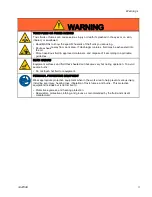 Preview for 5 page of Graco ChemSafe 205 Instructions-Parts List Manual