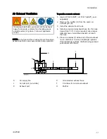 Предварительный просмотр 11 страницы Graco ChemSafe 205 Instructions-Parts List Manual