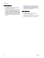 Preview for 12 page of Graco ChemSafe 205 Instructions-Parts List Manual