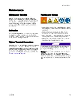 Preview for 15 page of Graco ChemSafe 205 Instructions-Parts List Manual