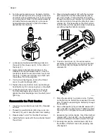 Preview for 20 page of Graco ChemSafe 205 Instructions-Parts List Manual