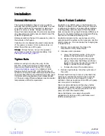 Preview for 8 page of Graco ChemSafe 307 Instructions - Parts Manual