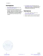 Preview for 12 page of Graco ChemSafe 307 Instructions - Parts Manual