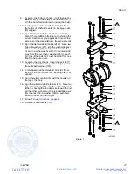 Preview for 21 page of Graco ChemSafe 307 Instructions - Parts Manual