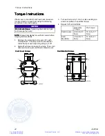 Preview for 22 page of Graco ChemSafe 307 Instructions - Parts Manual