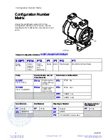 Предварительный просмотр 6 страницы Graco ChemSafe 515 PT Series Instructions-Parts List Manual