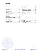 Preview for 2 page of Graco ChemSafe 515 Instructions - Parts Manual