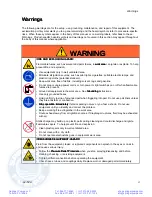 Preview for 3 page of Graco ChemSafe 515 Instructions - Parts Manual