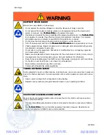 Предварительный просмотр 4 страницы Graco ChemSafe 515 Instructions - Parts Manual