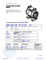 Предварительный просмотр 6 страницы Graco ChemSafe 515 Instructions - Parts Manual