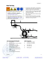 Предварительный просмотр 9 страницы Graco ChemSafe 515 Instructions - Parts Manual