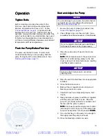 Preview for 13 page of Graco ChemSafe 515 Instructions - Parts Manual