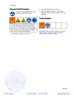 Preview for 14 page of Graco ChemSafe 515 Instructions - Parts Manual