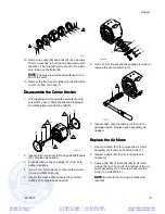 Предварительный просмотр 19 страницы Graco ChemSafe 515 Instructions - Parts Manual