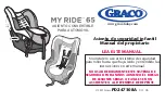 Preview for 65 page of Graco Child Restraint Owner'S Manual