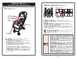 Preview for 10 page of Graco Citi Go User Manual