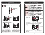 Preview for 12 page of Graco Citi Go User Manual