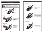 Preview for 13 page of Graco Citi Go User Manual