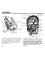 Предварительный просмотр 10 страницы Graco CLASSIC RIDE 50 Instruction Manual