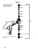 Предварительный просмотр 4 страницы Graco CleanShot Instructions Manual