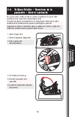 Preview for 13 page of Graco Click Connect Series Owner'S Manual