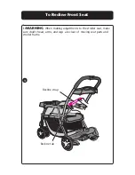 Preview for 27 page of Graco click connect Owner'S Manual