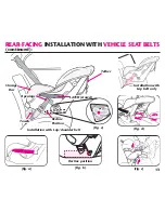 Preview for 15 page of Graco ComfortSport 1747504 Instruction Manual