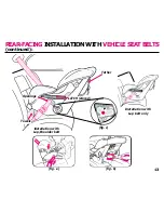 Preview for 15 page of Graco COMFORTSPORT ISPC054BA Instruction Manual