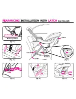 Preview for 11 page of Graco ComfortSport ISPC099BA Instruction Manual