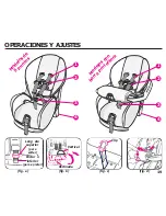 Preview for 65 page of Graco ComfortSport ISPC099BA Instruction Manual