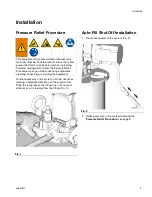 Preview for 5 page of Graco Compact Dyna-Star 25P686 Instructions Manual