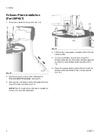 Preview for 8 page of Graco Compact Dyna-Star 25P686 Instructions Manual