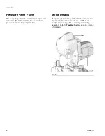 Preview for 8 page of Graco Compact Dyna-Star Instructions Manual