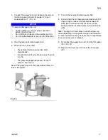 Preview for 17 page of Graco Compact Dyna-Star Instructions Manual