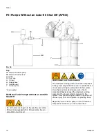 Preview for 18 page of Graco Compact Dyna-Star Instructions Manual