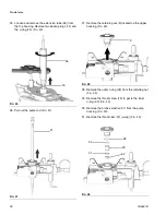 Preview for 28 page of Graco Compact Dyna-Star Instructions Manual