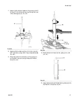 Preview for 31 page of Graco Compact Dyna-Star Instructions Manual