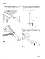 Preview for 32 page of Graco Compact Dyna-Star Instructions Manual