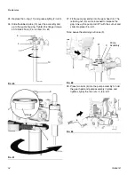 Preview for 34 page of Graco Compact Dyna-Star Instructions Manual