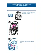 Preview for 20 page of Graco CONTEMPO Owner'S Manual