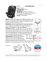 Preview for 1 page of Graco Contender Slim Instruction Manual